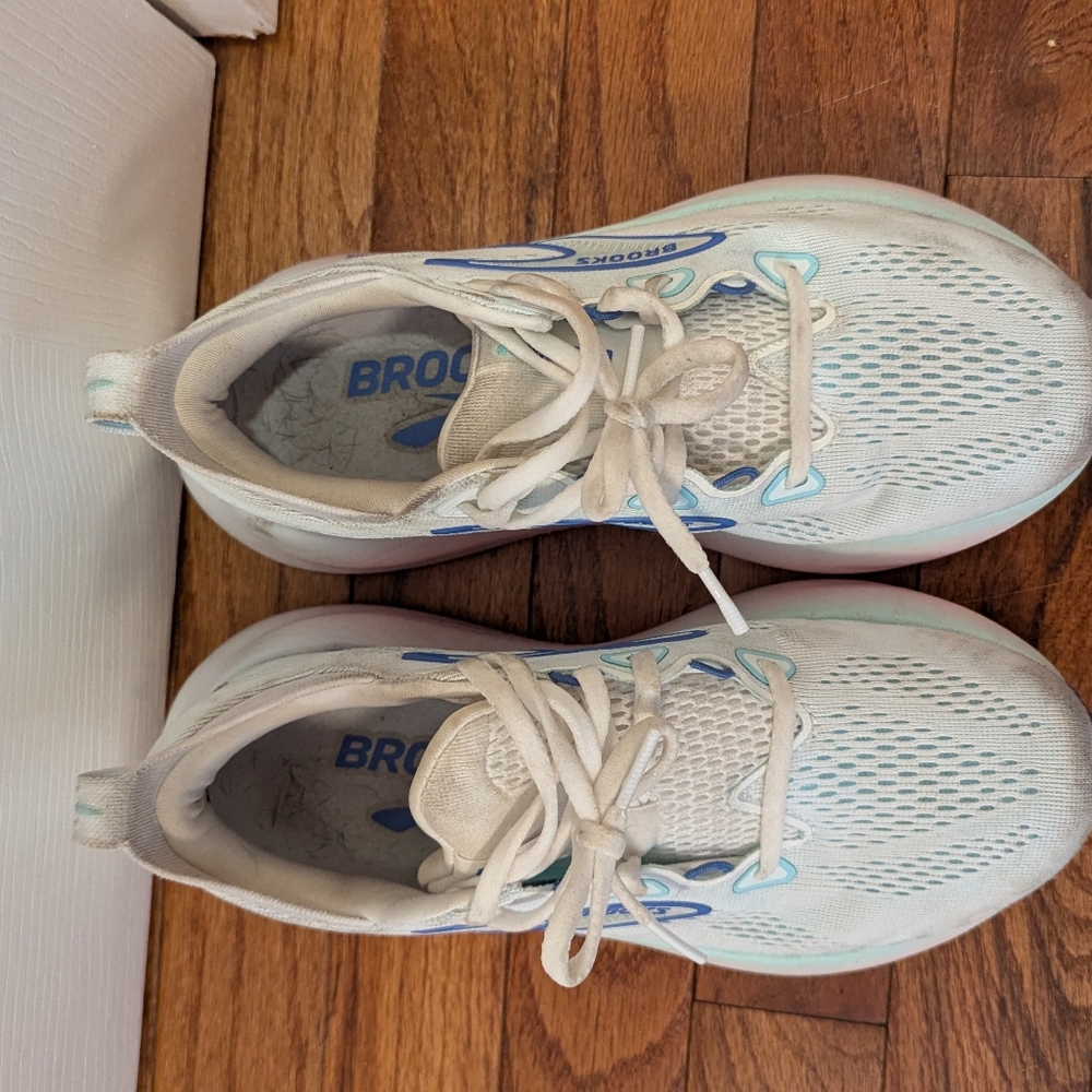 Brooks Glycerin GTS 22 Running Shoes - Picture 3 of 6